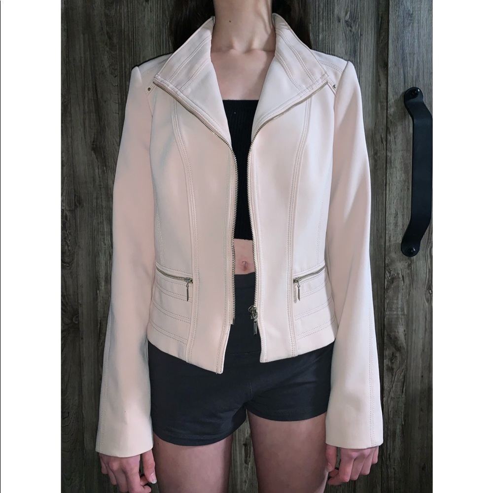 White House black market women’s jacket